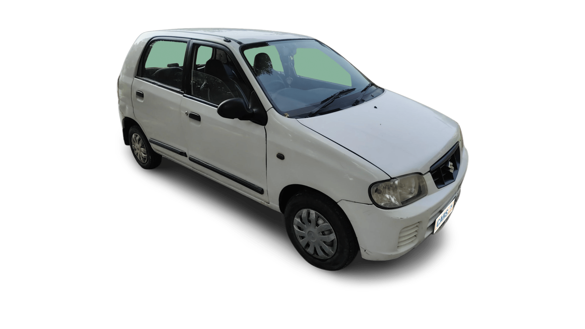 2010 Maruti Alto - Hatchback - Petrol - Manual - ₹84,000